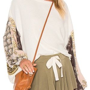 Free People Blossom Thermal